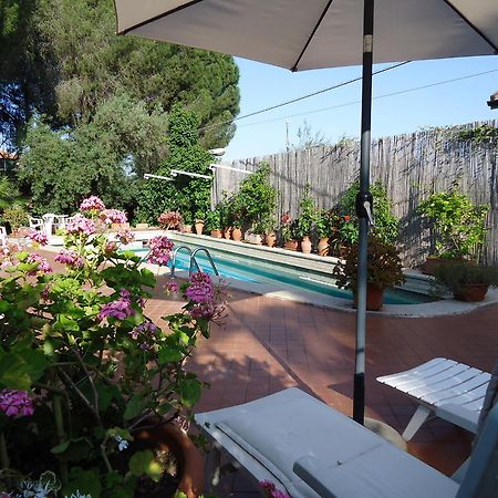 B&B Cottage Dei Consoli Sant'Agata Li Battiati Buitenkant foto