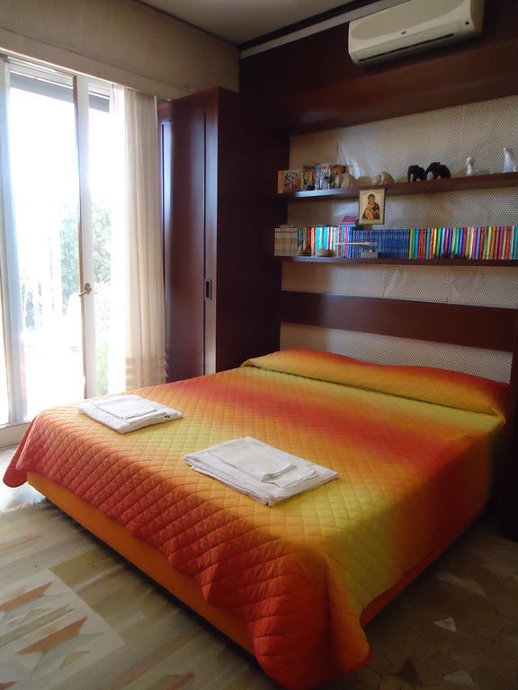 B&B Cottage Dei Consoli Sant'Agata Li Battiati Kamer foto