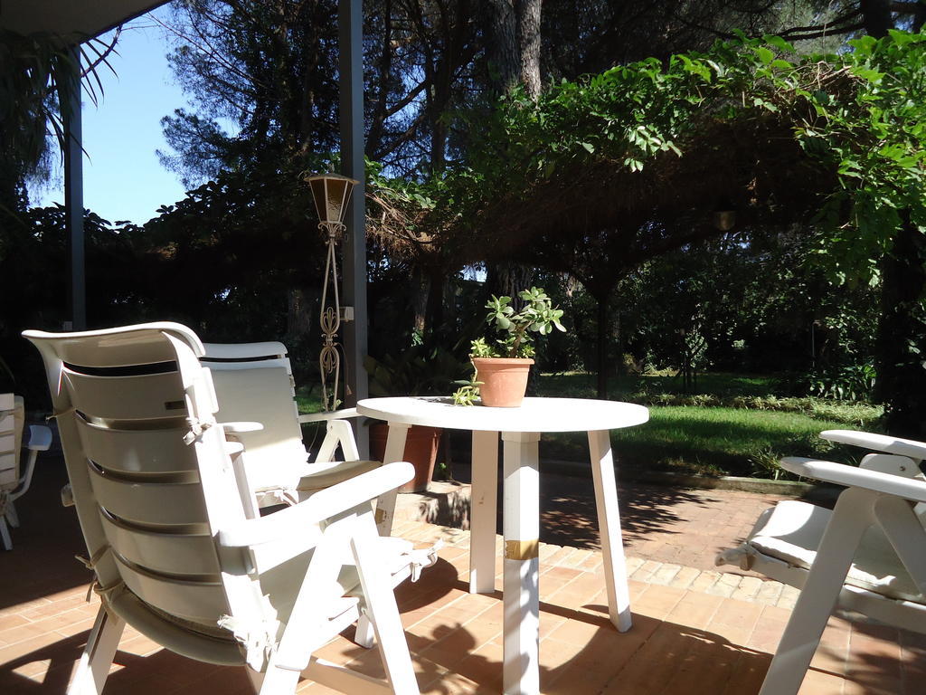 B&B Cottage Dei Consoli Sant'Agata Li Battiati Kamer foto