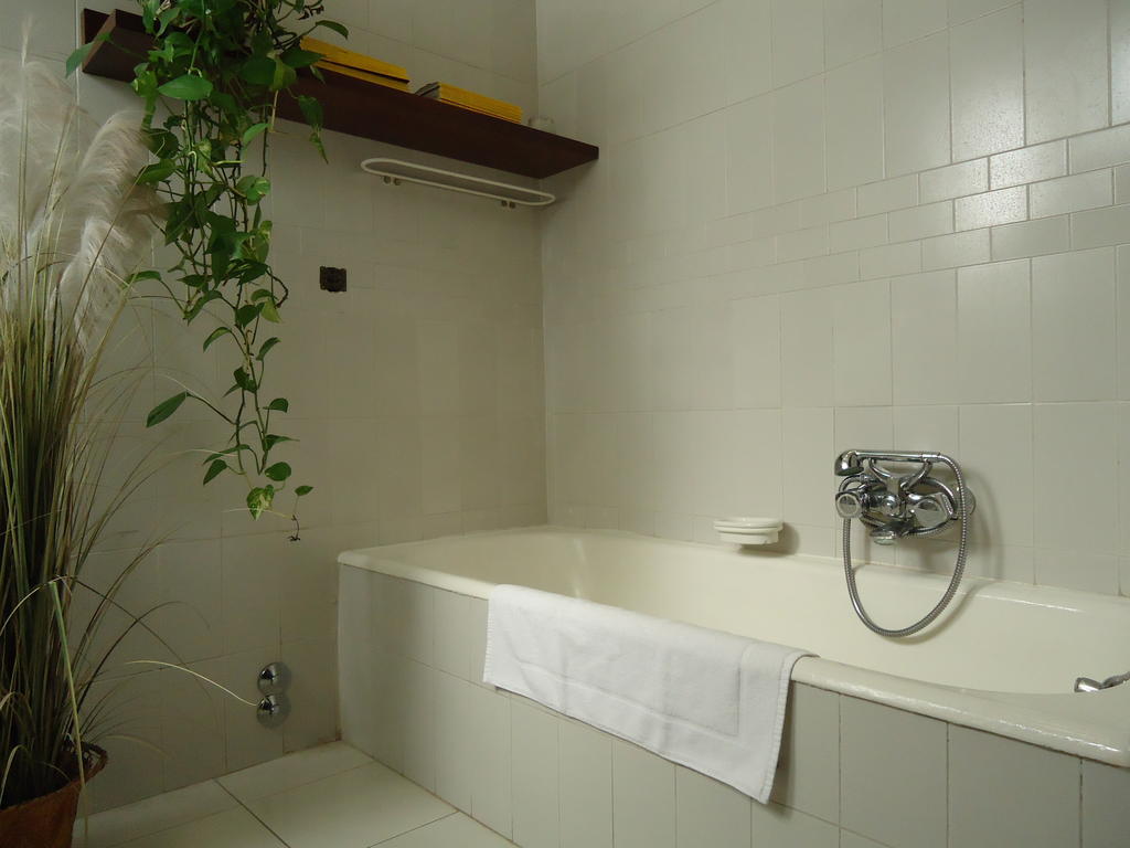 B&B Cottage Dei Consoli Sant'Agata Li Battiati Kamer foto