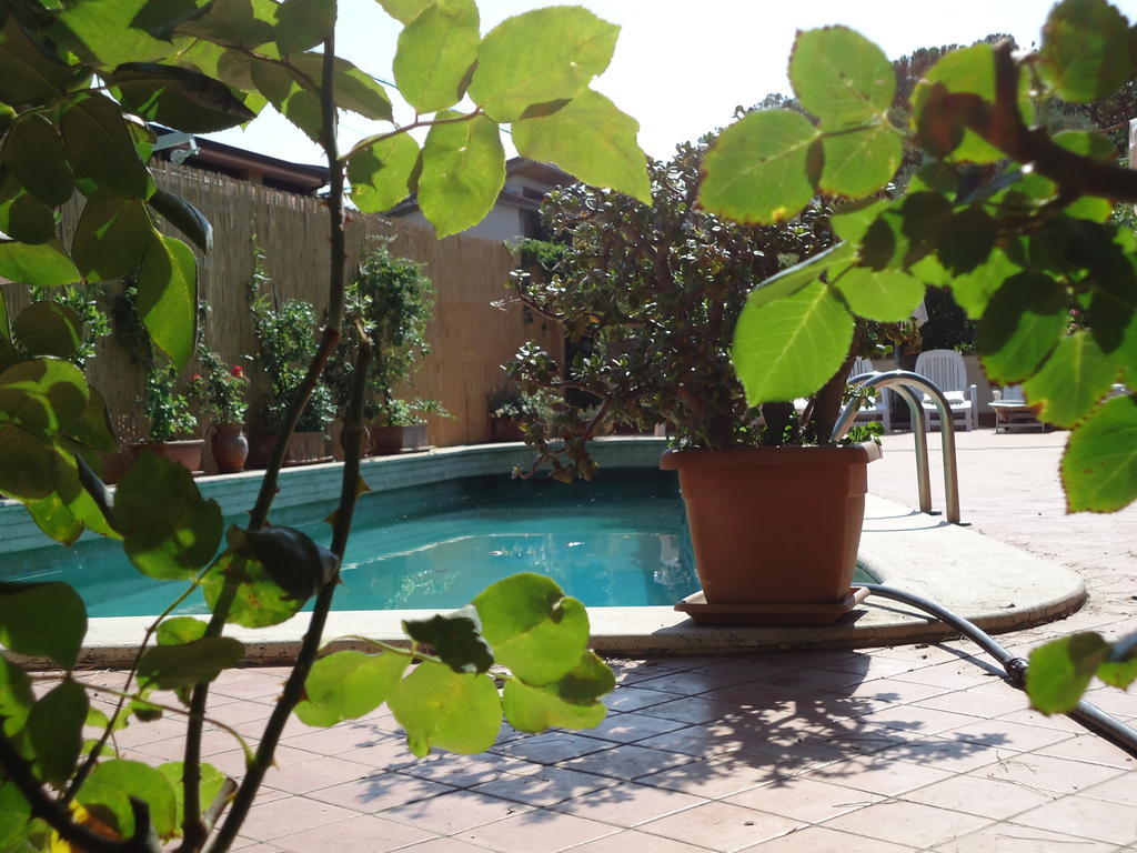 B&B Cottage Dei Consoli Sant'Agata Li Battiati Buitenkant foto