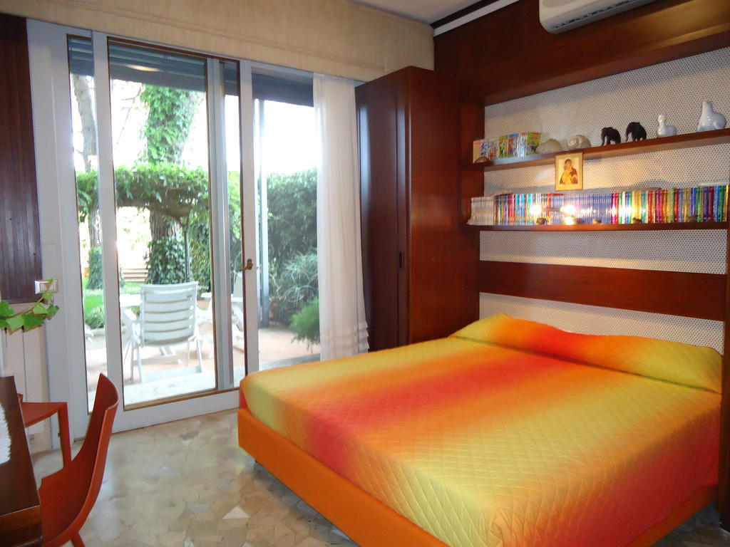 B&B Cottage Dei Consoli Sant'Agata Li Battiati Kamer foto