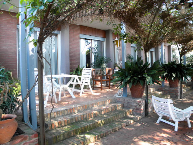 B&B Cottage Dei Consoli Sant'Agata Li Battiati Buitenkant foto