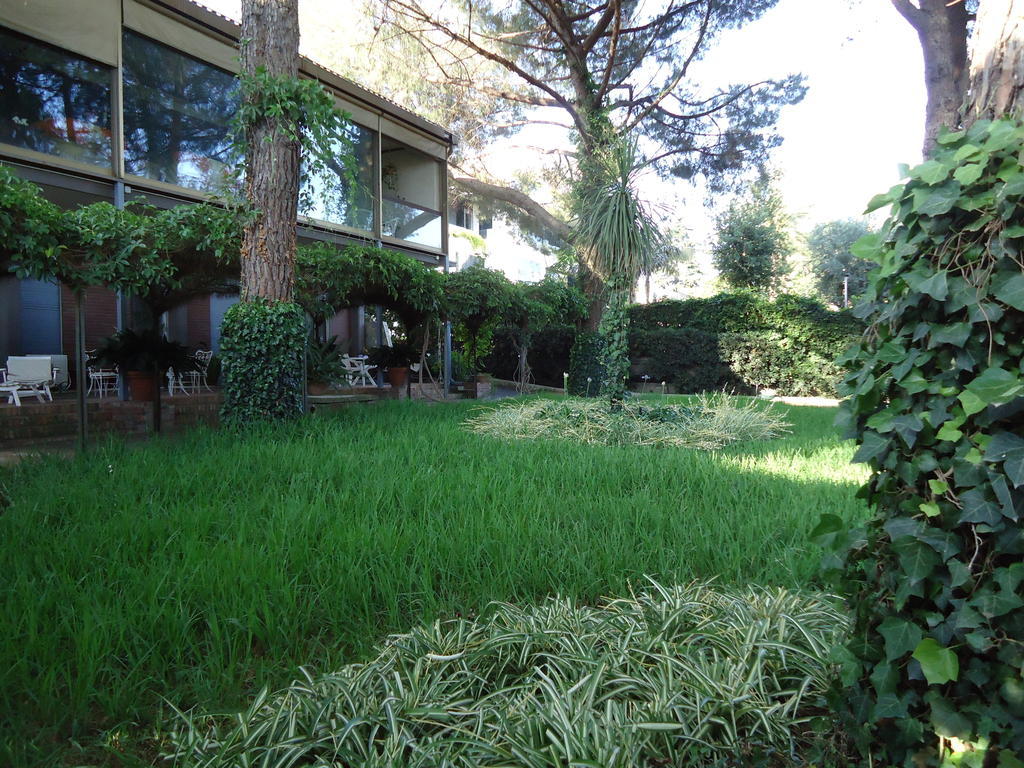 B&B Cottage Dei Consoli Sant'Agata Li Battiati Buitenkant foto