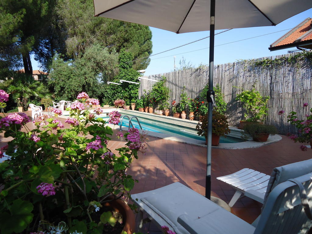 B&B Cottage Dei Consoli Sant'Agata Li Battiati Buitenkant foto