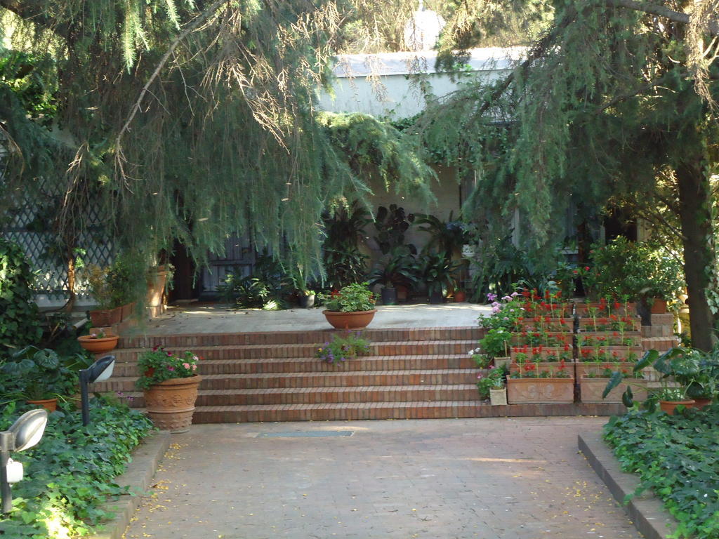 B&B Cottage Dei Consoli Sant'Agata Li Battiati Buitenkant foto