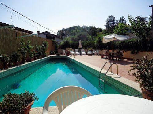 B&B Cottage Dei Consoli Sant'Agata Li Battiati Buitenkant foto