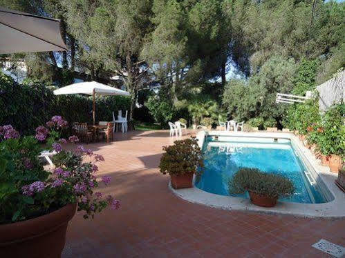 B&B Cottage Dei Consoli Sant'Agata Li Battiati Buitenkant foto