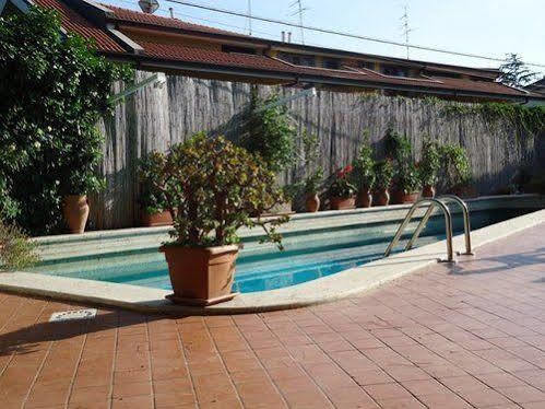 B&B Cottage Dei Consoli Sant'Agata Li Battiati Buitenkant foto