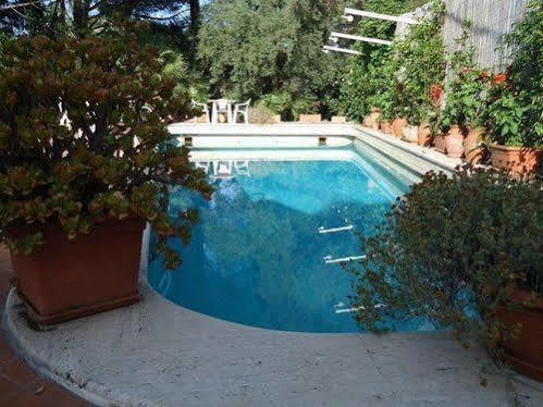 B&B Cottage Dei Consoli Sant'Agata Li Battiati Buitenkant foto