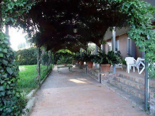 B&B Cottage Dei Consoli Sant'Agata Li Battiati Buitenkant foto