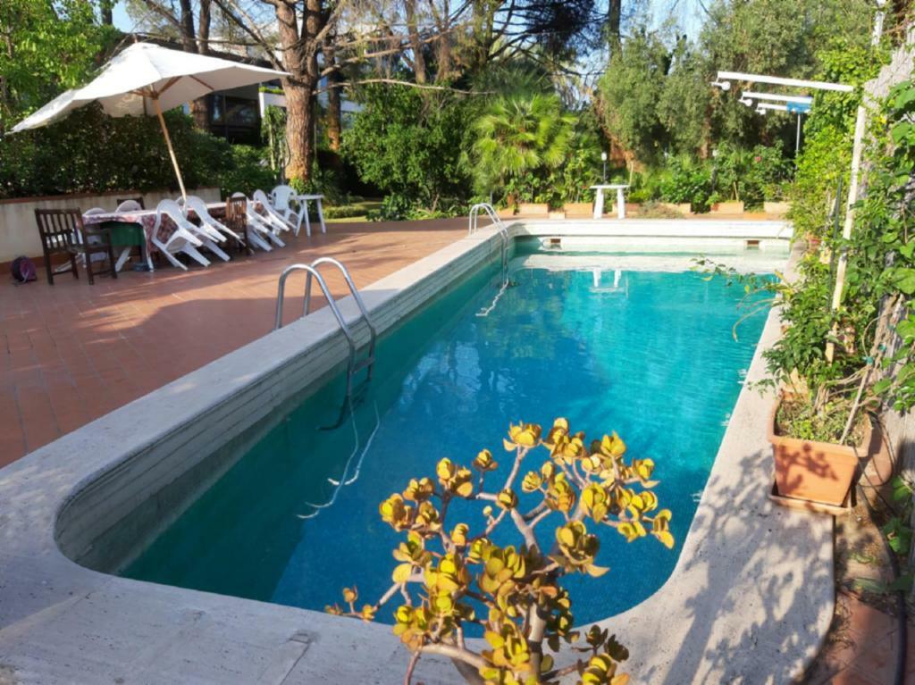 B&B Cottage Dei Consoli Sant'Agata Li Battiati Buitenkant foto